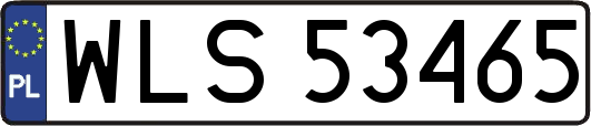 WLS53465