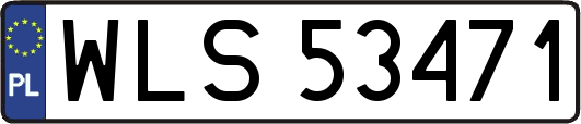 WLS53471