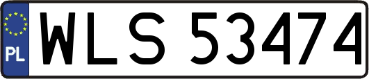 WLS53474