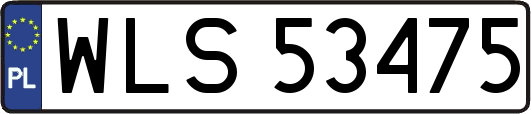WLS53475
