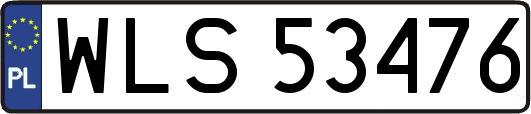 WLS53476