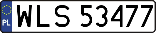 WLS53477