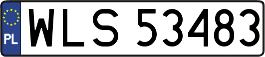 WLS53483