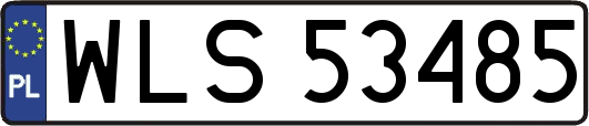 WLS53485