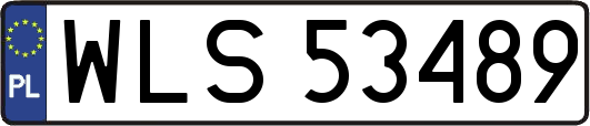 WLS53489