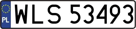 WLS53493