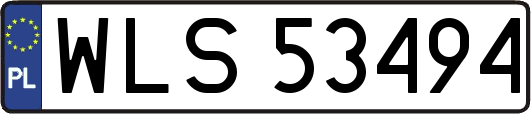 WLS53494