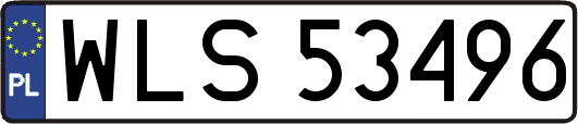 WLS53496