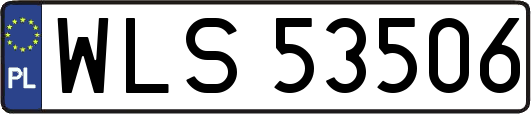 WLS53506