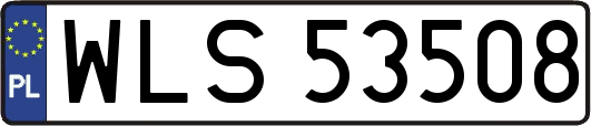 WLS53508