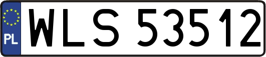 WLS53512