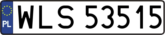 WLS53515