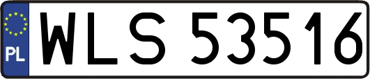 WLS53516