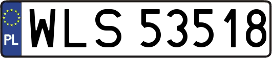 WLS53518