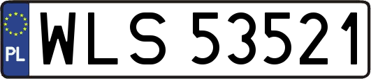 WLS53521
