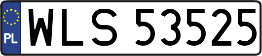 WLS53525