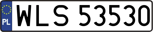 WLS53530