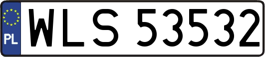 WLS53532
