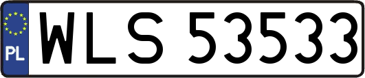 WLS53533