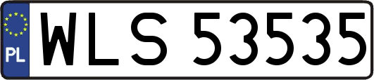 WLS53535