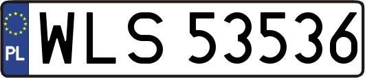 WLS53536