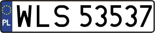 WLS53537