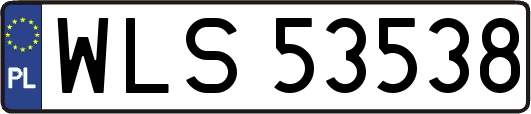 WLS53538
