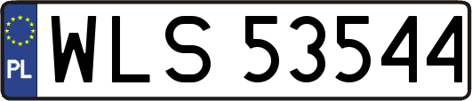 WLS53544