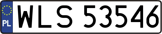 WLS53546