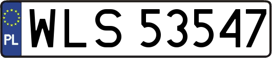WLS53547