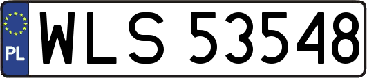 WLS53548