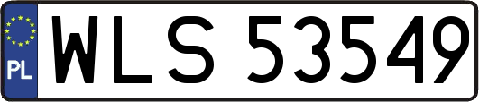 WLS53549