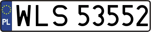 WLS53552