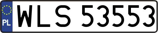 WLS53553