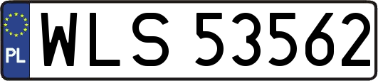 WLS53562
