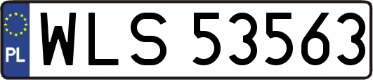 WLS53563