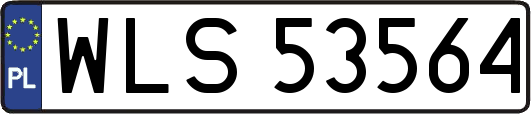 WLS53564
