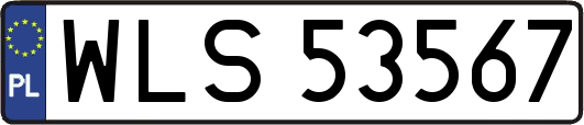 WLS53567