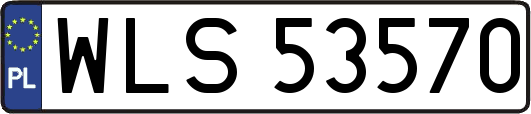 WLS53570