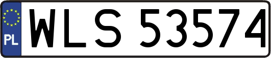 WLS53574