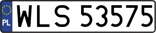 WLS53575