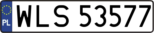 WLS53577