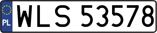 WLS53578