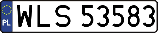 WLS53583