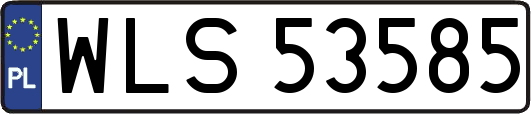 WLS53585