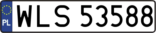 WLS53588