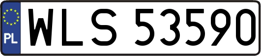 WLS53590