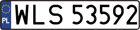 WLS53592