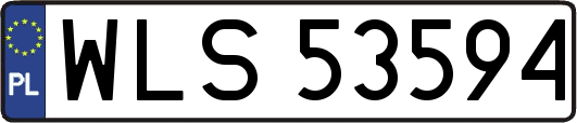 WLS53594