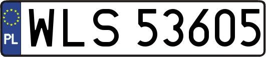 WLS53605